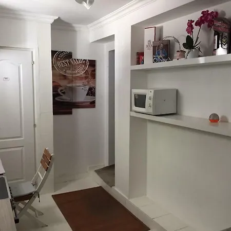 Souterrain Apartman Segedín