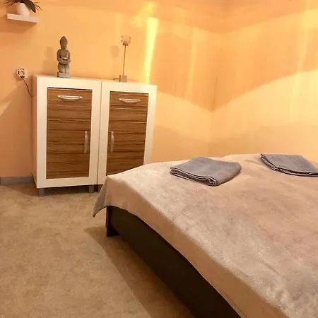 Souterrain Apartman